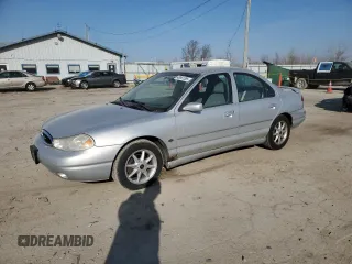 1999 Ford Contour SE Fleet with VIN 1FAFP66L3XK109745, listed as a Copart auction lot 48881585 with 66,394 mi miles and Clean Title. Bid and sale history available at carsss.com. Image 1.