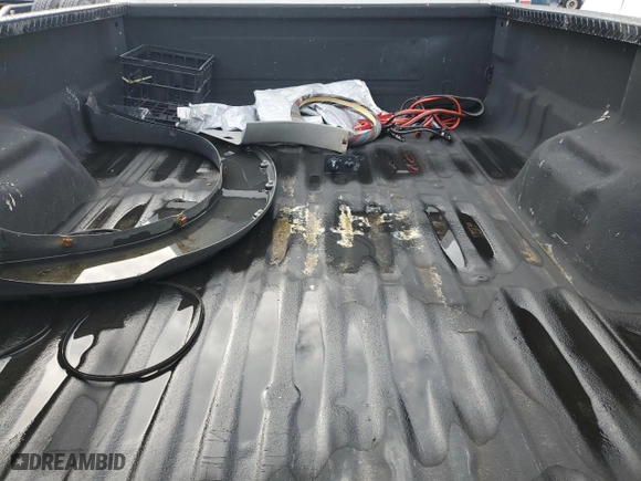 2004 Ford Super Duty F-250 XL with VIN 1FTNF20LX4EA76747, listed as a Copart auction lot 71945064 with 266,106 mi miles and Salvage Title. Bid and sale history available at carsss.com. Image 11.