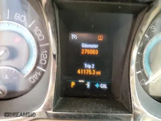 2012 Buick LaCrosse Leather with VIN 1G4GC5E30CF367693, listed as a Copart auction lot 47302355 with 275,089 mi miles and Salvage Title. Bid and sale history available at carsss.com. Image 9.