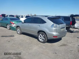 2008 Lexus RX 350 with VIN 2T2GK31U68C055559, listed as a IAAI auction lot 41801682 with 213,903 mi miles and . Bid and sale history available at DreamBid. Image 3.
