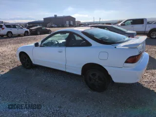 2000 Acura Integra LS z VIN JH4DC4453YS009392, wystawiony jako Copart lot #87478814 z przebiegiem 151 064 mil mil oraz Szkoda całkowita • Salvage title. Historia ofert i sprzedaży dostępna na DreamBid. Obrazek 2.