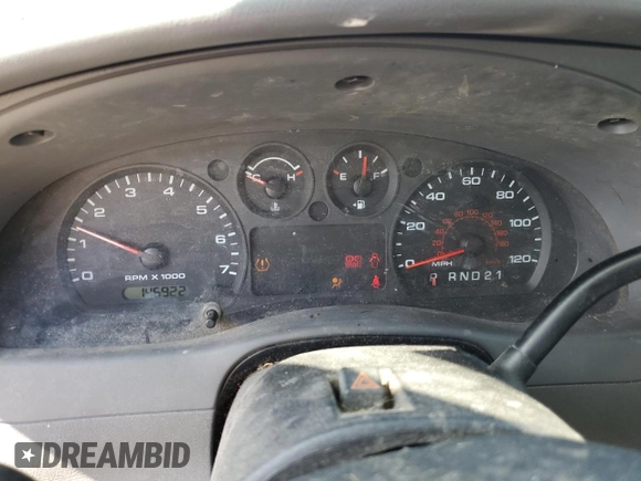 2008 Ford Ranger XL z VIN 1FTYR11U58PA56762, wystawiony jako Copart lot #65041914 z przebiegiem 146 922 mil mil oraz Szkoda całkowita • Salvage title. Historia ofert i sprzedaży dostępna na DreamBid. Obrazek 9.