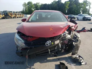 2016 Toyota Corolla L with VIN 2T1BURHE6GC591016, listed as a Copart auction lot 55279515 with 146,446 mi miles and Clean Title. Bid and sale history available at DreamBid. Image 5.
