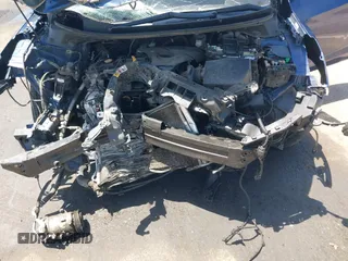 2013 Hyundai Elantra with VIN KMHD35LE5DU022227, listed as a IAAI auction lot 42262380 with Not provided miles and . Bid and sale history available at DreamBid. Image 10.