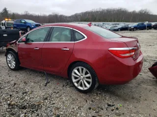 2013 Buick Verano Convenience Group with VIN 1G4PR5SK4D4158528, listed as a Copart auction lot 45623985 with 110,144 mi miles and Clean Title. Bid and sale history available at carsss.com. Image 2.