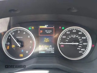 2022 Subaru Forester Limited с VIN JF2SKAPC0NH486148, выставлен на аукционе IAAI как лот 42430812 с пробегом 23 948 миль миль и . История ставок и продаж доступна на DreamBid. Изображение 7.