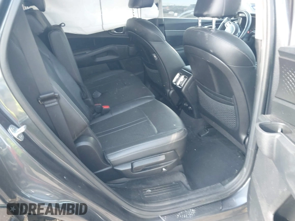 2022 Kia Sorento S with VIN 5XYRL4LC6NG118017, listed as a IAAI auction lot 42042953 with 36,978 mi miles and . Bid and sale history available at DreamBid. Image 8.