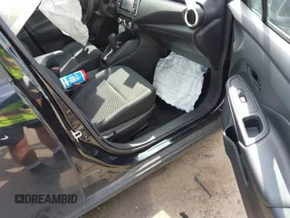 2020 Nissan Versa S z VIN 3N1CN8DV7LL891451, wystawiony jako IAAI lot #41871961 z przebiegiem Nie podano mil oraz . Historia ofert i sprzedaży dostępna na DreamBid. Obrazek 5.