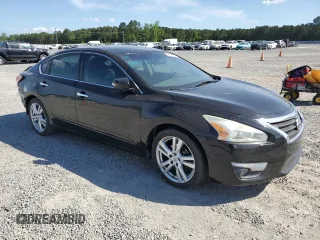 2013 Nissan Altima SL z VIN 1N4BL3AP2DC245146, wystawiony jako Copart lot #54586235 z przebiegiem 235 526 mil mil oraz Szkoda całkowita • Salvage title. Historia ofert i sprzedaży dostępna na DreamBid. Obrazek 4.