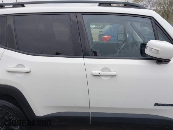 2020 Jeep Renegade Latitude с VIN ZACNJBBB5LPL90957, выставлен на аукционе IAAI как лот 41972451 с пробегом 34 296 миль миль и . История ставок и продаж доступна на DreamBid. Изображение 13.