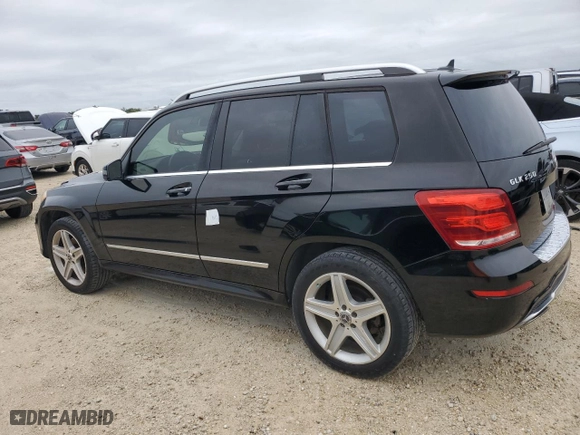 2014 Mercedes-Benz GLK-Class GLK 250 BlueTEC with VIN WDCGG0EB8EG278142, listed as a Copart auction lot 74979024 with 188,989 mi miles and Salvage Title. Bid and sale history available at carsss.com. Image 2.