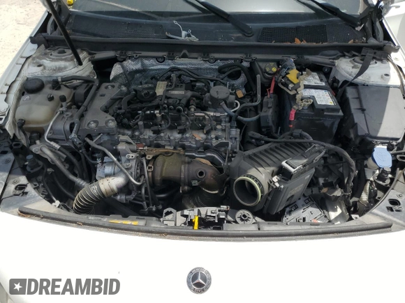 2019 Mercedes-Benz A 220 с VIN WDD3G4EB6KW022018, выставлен на аукционе Copart как лот 60077085 с пробегом 75 479 миль миль и Чистый • Clean title. История ставок и продаж доступна на DreamBid. Изображение 11.