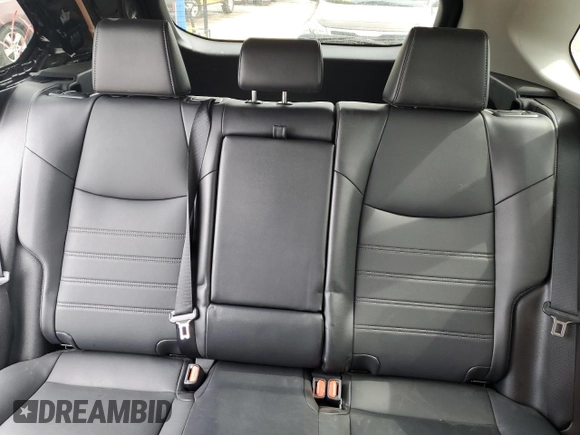 2022 Toyota RAV4 XLE Premium with VIN 2T3A1RFV7NC293473, listed as a Copart auction lot 58990175 with 30,095 mi miles and Salvage title. Bid and sale history available at DreamBid. Image 10.