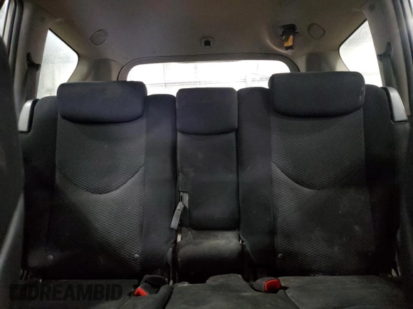 2010 Toyota RAV4 Sport with VIN 2T3RF4DV5AW045354, listed as a Copart auction lot 46178265 with 241,152 mi miles and Salvage Title. Bid and sale history available at carsss.com. Image 10.