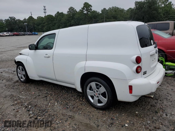 2010 Chevrolet HHR LS с VIN 3GCAAADB6AS622518, выставлен на аукционе Copart как лот 70783094 с пробегом 278 177 миль миль и Списание • Salvage title. История ставок и продаж доступна на DreamBid. Изображение 2.