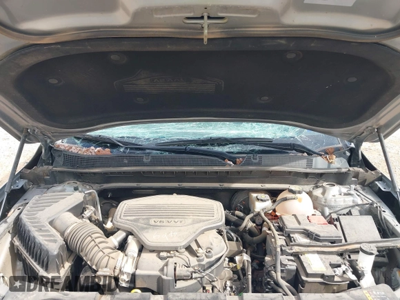 2023 Chevrolet Blazer RS with VIN 3GNKBERS4PS179447, listed as a IAAI auction lot 42210141 with 29,438 mi miles and . Bid and sale history available at DreamBid. Image 10.