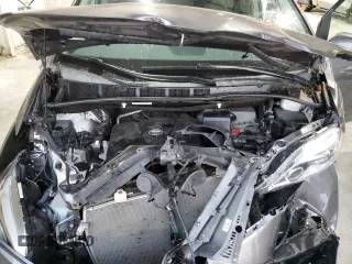 2020 Toyota Sienna XLE z VIN 5TDDZ3DC7LS229998, wystawiony jako Copart lot #60753275 z przebiegiem 38 664 mil mil oraz Szkoda całkowita • Salvage title. Historia ofert i sprzedaży dostępna na DreamBid. Obrazek 12.