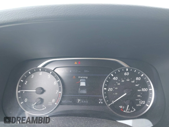 2022 Nissan Frontier S с VIN 1N6ED1CM4NN673279, выставлен на аукционе IAAI как лот 41951412 с пробегом 44 529 миль миль и . История ставок и продаж доступна на DreamBid. Изображение 7.