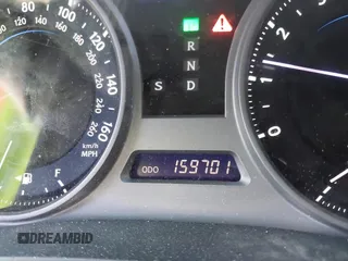 2007 Lexus IS 350 with VIN JTHBE262575015278, listed as a IAAI auction lot 42572142 with 159,701 mi miles and . Bid and sale history available at DreamBid. Image 15.