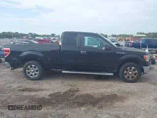 2013 Ford F-150 XL with VIN 1FTEX1CM1DFA35378, listed as a IAAI auction lot 42504522 with 204,858 mi miles and . Bid and sale history available at DreamBid. Image 13.