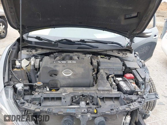 2016 Nissan Altima SL with VIN 1N4BL3AP8GC140566, listed as a IAAI auction lot 41423491 with 83,776 mi miles and . Bid and sale history available at DreamBid. Image 10.