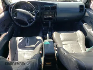 1998 Toyota 4Runner SR5 z VIN JT3HN86R3W0157494, wystawiony jako Copart lot #49897775 z przebiegiem 297 396 mil mil oraz Szkoda całkowita • Salvage title. Historia ofert i sprzedaży dostępna na DreamBid. Obrazek 8.