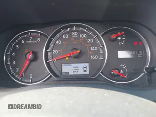 2012 Nissan Maxima SV z VIN 1N4AA5AP4CC823971, wystawiony jako IAAI lot #42021411 z przebiegiem 128 118 mil mil oraz . Historia ofert i sprzedaży dostępna na DreamBid. Obrazek 16.