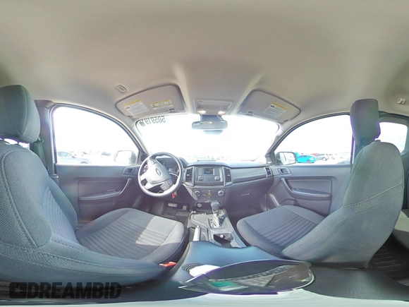 2020 Ford Ranger XL с VIN 1FTER1EH8LLA98620, выставлен на аукционе Copart как лот 50591915 с пробегом 75 738 миль миль и Чистый • Clean title. История ставок и продаж доступна на DreamBid. Изображение 13.