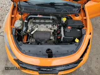 2013 Dodge Dart SXT with VIN 1C3CDFBA7DD315729, listed as a Copart auction lot 53944055 with 160,480 mi miles and Non Repairable. Bid and sale history available at carsss.com. Image 11.