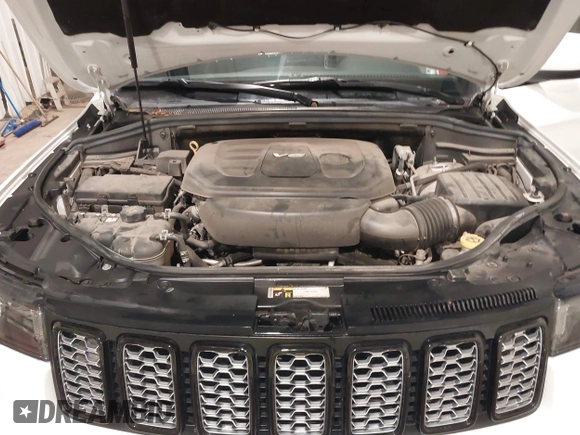 2018 Jeep Grand Cherokee Altitude with VIN 1C4RJFAG4JC280430, listed as a IAAI auction lot 41722164 with 91,183 mi miles and . Bid and sale history available at DreamBid. Image 10.