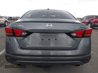 2020 Nissan Altima SR with VIN 1N4BL4CV3LC156766, listed as a IAAI auction lot 41889649 with 70,167 mi miles and . Bid and sale history available at carsss.com. Image 16.