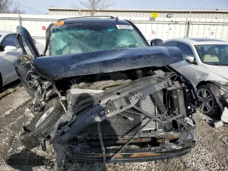 2010 Chevrolet Suburban LT with VIN 1GNUKJE39AR234503, listed as a Copart auction lot 43225245 with 0 mi miles and Salvage Title. Bid and sale history available at carsss.com. Image 5.