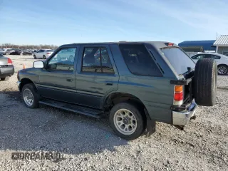 1995 Honda Passport z VIN 4S6CM58V5S4429972, wystawiony jako Copart lot #84513174 z przebiegiem 129 872 mil mil oraz Szkody całkowita. Historia ofert i sprzedaży dostępna na DreamBid. Obrazek 2.