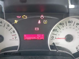 2008 Ford Explorer Sport Trac Limited с VIN 1FMEU33E78UA20653, выставлен на аукционе IAAI как лот 42178143 с пробегом 168 105 миль миль и . История ставок и продаж доступна на DreamBid. Изображение 7.