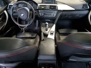 2013 BMW 3 Series 328i xDrive with VIN WBA3B5C51DF599101, listed as a Copart auction lot 60688485 with 147,234 mi miles and Clean title. Bid and sale history available at DreamBid. Image 8.