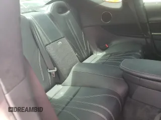 2018 Lexus LC 500h с VIN JTHHP5AY2JA000480, выставлен на аукционе Copart как лот 63794213 с пробегом 47 212 миль миль и . История ставок и продаж доступна на DreamBid. Изображение 10.