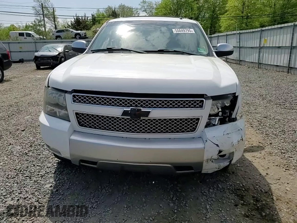 2008 Chevrolet Tahoe 3LT z VIN 1GNFK13068R145029, wystawiony jako Copart lot #55049795 z przebiegiem 167 835 mil mil oraz Szkoda całkowita • Salvage title. Historia ofert i sprzedaży dostępna na DreamBid. Obrazek 14.