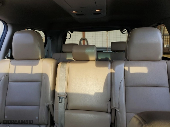 2015 Nissan Armada Platinum with VIN 5N1AA0NC2FN612597, listed as a Copart auction lot 75255494 with NaN miles and Salvage Title. Bid and sale history available at carsss.com. Image 10.