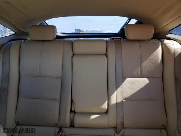 2010 Honda Accord Crosstour EX-L with VIN 5J6TF1H54AL006024, listed as a Copart auction lot 72084634 with 183,537 mi miles and Salvage Title. Bid and sale history available at carsss.com. Image 10.