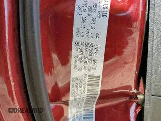 2020 Chrysler Pacifica Touring with VIN 2C4RC1FG2LR235891, listed as a Copart auction lot 54235655 with 75,343 mi miles and Salvage Title. Bid and sale history available at DreamBid. Image 13.