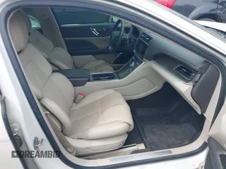 2018 Lincoln Continental Select with VIN 1LN6L9SK5J5615051, listed as a IAAI auction lot 42462912 with 77,581 mi miles and . Bid and sale history available at DreamBid. Image 5.