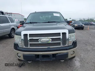 2009 Ford F-150 XL z VIN 1FTPW14V59FA75196, wystawiony jako IAAI lot #42361376 z przebiegiem 218 536 mil mil oraz . Historia ofert i sprzedaży dostępna na DreamBid. Obrazek 12.