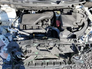 2023 Nissan Qashqai S z VIN JN1BJ1AW4PW103074, wystawiony jako Copart lot #77986564 z przebiegiem 28 976 mil mil oraz Tytuł czysty. Historia ofert i sprzedaży dostępna na DreamBid. Obrazek 12.