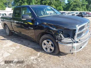 2009 Dodge 1500 SLT with VIN 1D3HB18P39S722222, listed as a IAAI auction lot 42493049 with 108,349 mi miles and . Bid and sale history available at DreamBid. Image 1.