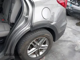 2018 Hyundai Santa Fe 2.4L with VIN 5NMZT3LB8JH076788, listed as a IAAI auction lot 42421969 with 49,689 mi miles and . Bid and sale history available at DreamBid. Image 6.