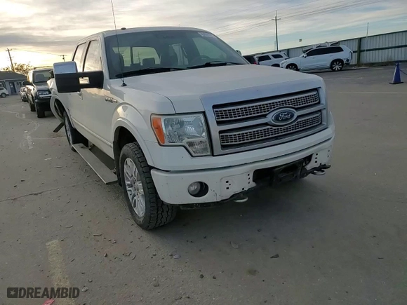 2009 Ford F-150 XL with VIN 1FTPW14V59FA30646, listed as a Copart auction lot 89099705 with 192,550 mi miles and Salvage Title. Bid and sale history available at carsss.com. Image 11.