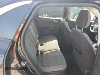 2020 Ford Escape SE z VIN 1FMCU0G62LUC13567, wystawiony jako Copart lot #59603295 z przebiegiem 116 464 mil mil oraz Szkoda całkowita • Salvage title. Historia ofert i sprzedaży dostępna na DreamBid. Obrazek 11.