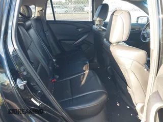 2013 Acura RDX with VIN 5J8TB4H3XDL019481, listed as a IAAI auction lot 41235509 with 129,024 mi miles. Bid and sale history available at carsss.com. Image 8.