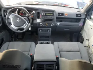 2008 Honda Ridgeline RTX with VIN 2HJYK16398H505946, listed as a Copart auction lot 79284484 with 199,710 mi miles and Salvage Title. Bid and sale history available at carsss.com. Image 8.