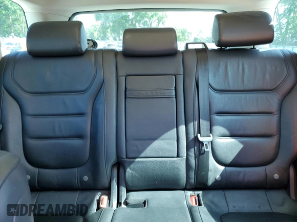2015 Volkswagen Touareg Lux с VIN WVGEP9BP4FD004212, выставлен на аукционе Copart как лот 54021345 с пробегом 156 164 миль миль и Списание • Salvage title. История ставок и продаж доступна на DreamBid. Изображение 10.